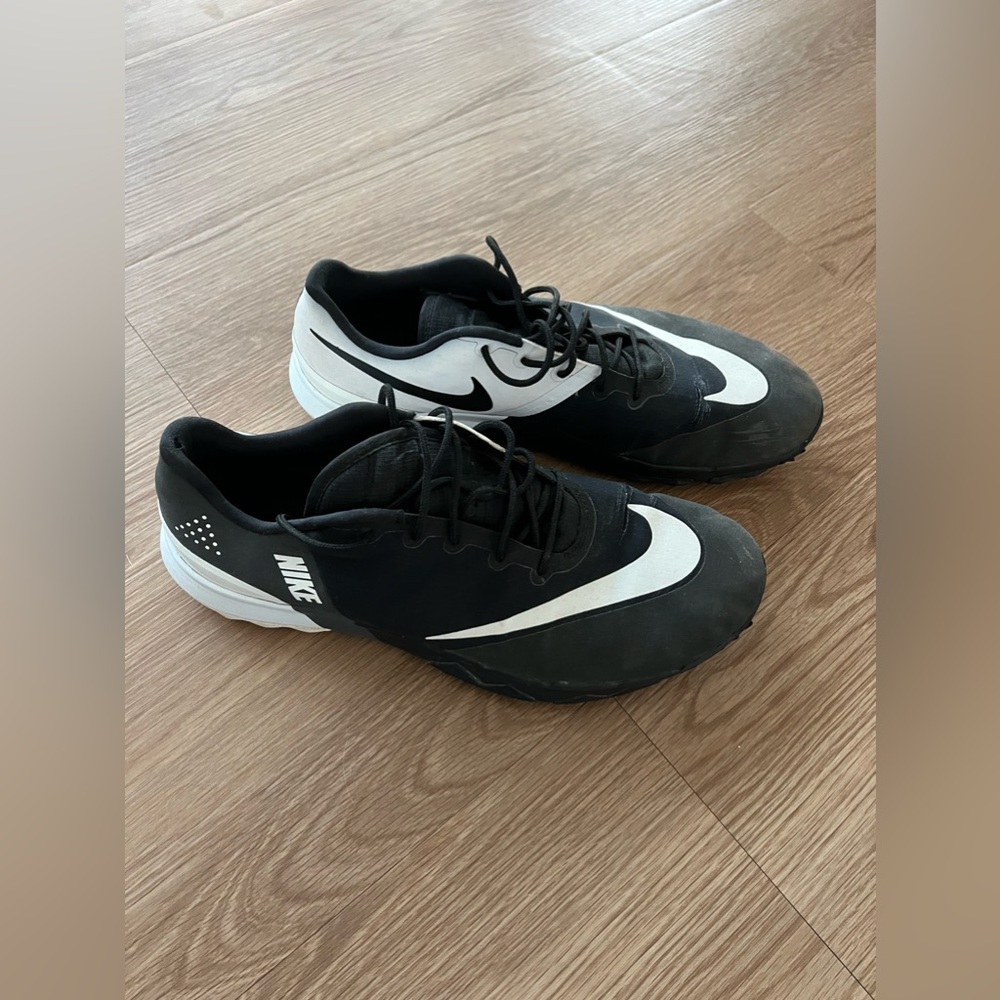 Nike Golf Shoes